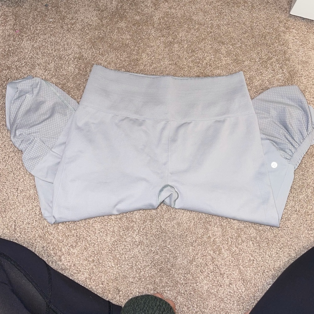 IN THE FLOW LULU LEMON LEGGINGS